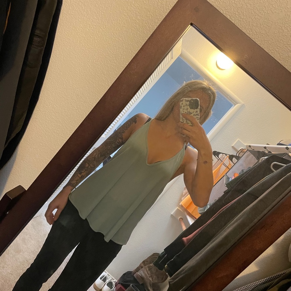 Intimately Free People Tank Top - Picture 4 of 6